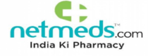 Netmeds Web